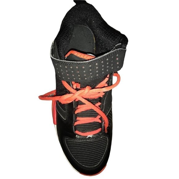 JORDAN BCT Mid Men’s Sneakers Size 8 - Picture 7 of 8